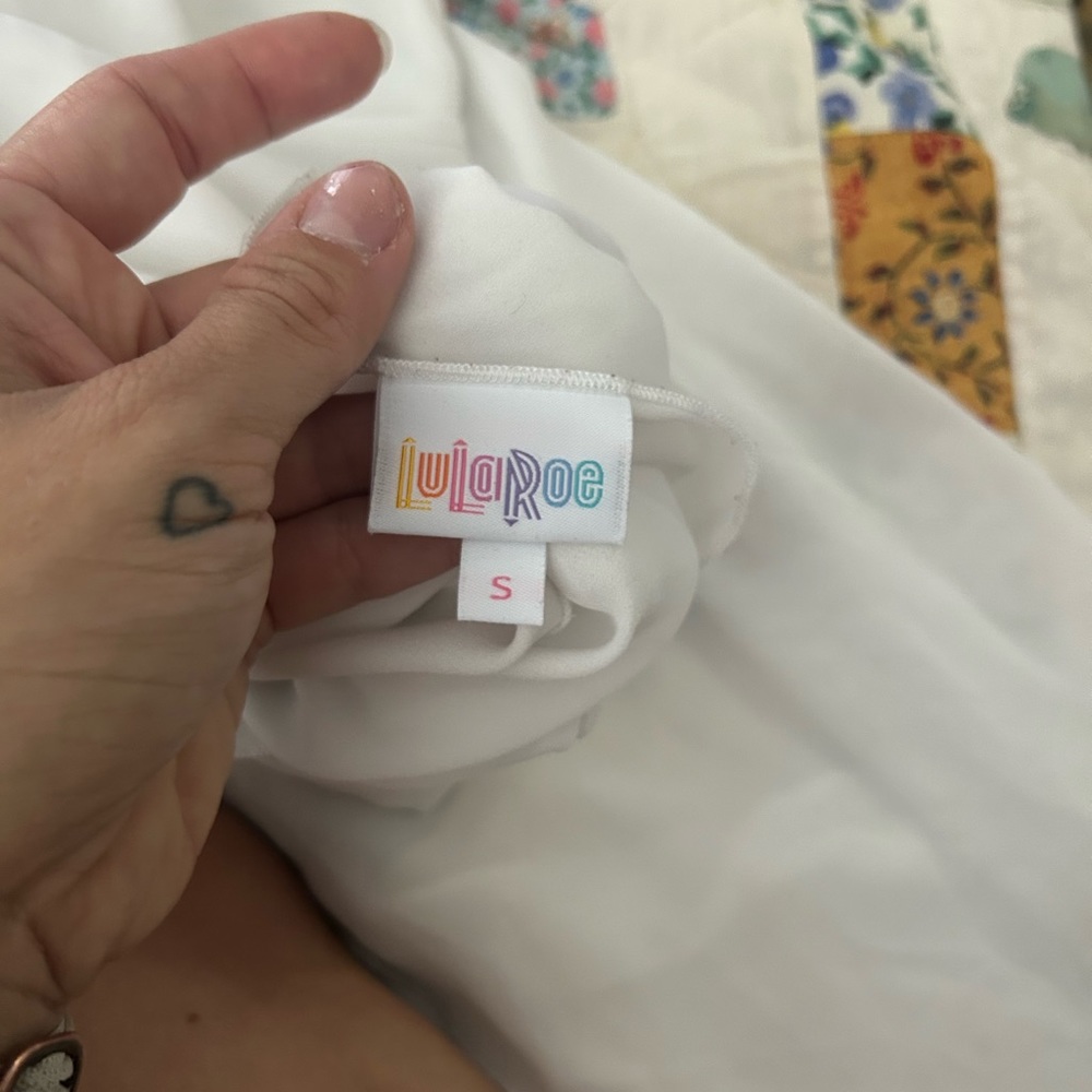Lularoe small kimono